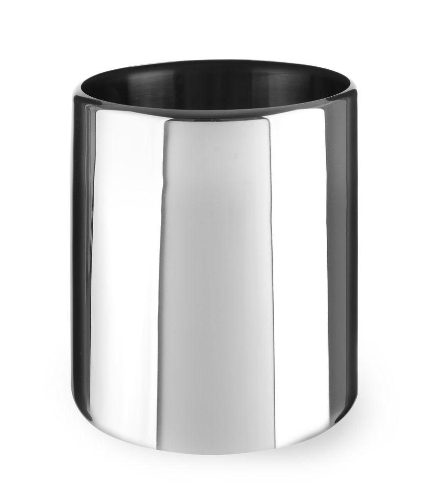 Iskrembeholder - Rund - 7,3L