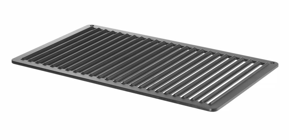 Grillrist CONVECTOMAT GRILL, HEDI, GN 1/1, 530x325x(H)15mm