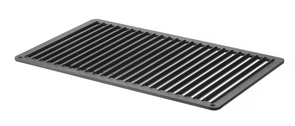 Grillrist CONVECTOMAT GRILL, HEDI, GN 1/1, 530x325x(H)15mm