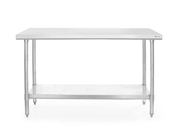 Arbeidsbenk frittstående, 1600x600X (H) 880mm