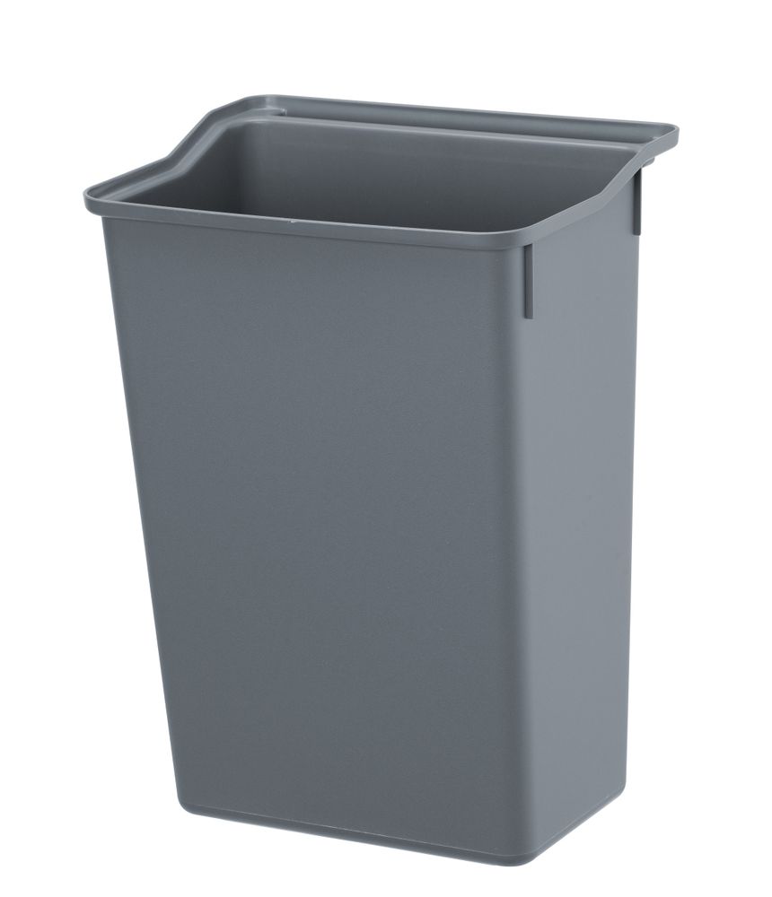 Beholder for servicevogn, 325x240x(H)447mm