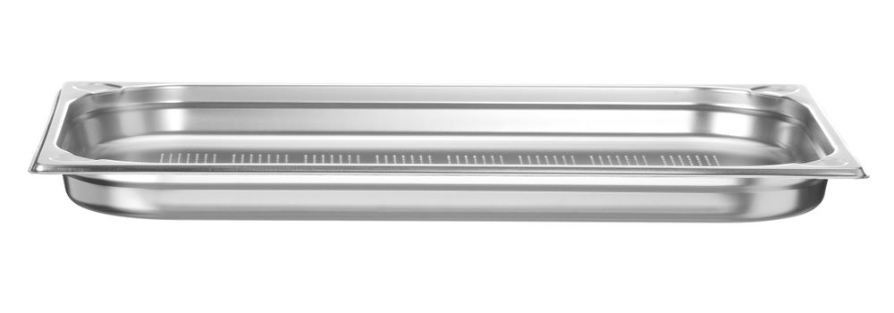 GN-beholder 1/1 perforert Profi Line PLUS, 5L, 40 mm