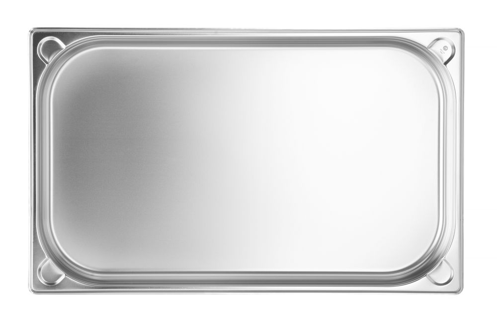 GN-beholder 1/1 Profi Line PLUS, 28L, 200 mm – bilde 5
