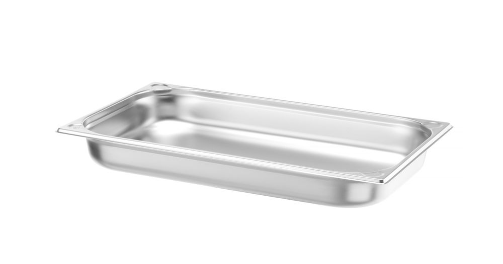 GN-beholder 1/1 Profi Line PLUS, 28L, 200 mm – bilde 7