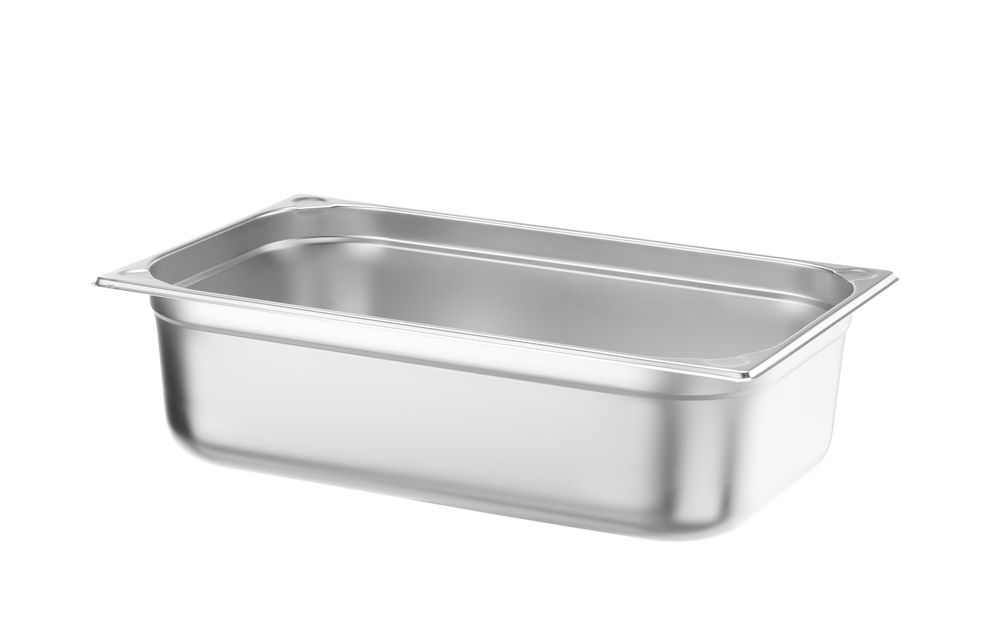 GN-beholder 1/1 Profi Line PLUS, 21L, 150 mm – bilde 2