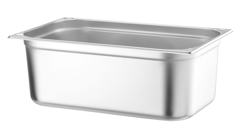 GN-beholder 1/1 Profi Line PLUS, 28L, 200 mm – bilde 2