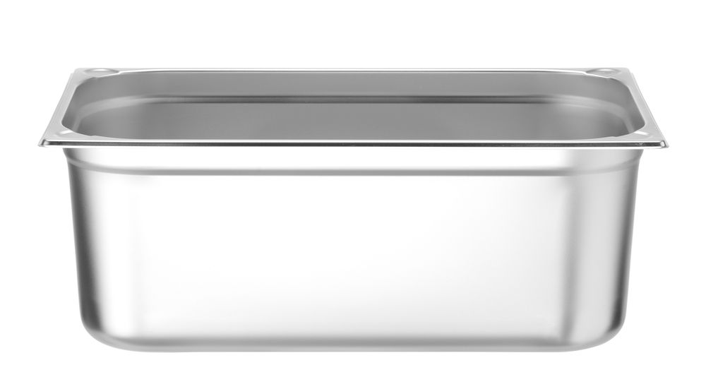 GN-beholder 1/1 Profi Line PLUS, 28L, 200 mm