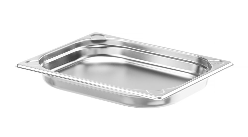 GN-beholder 1/2 Profi Line PLUS, 9,5L, 150 mm – bilde 5