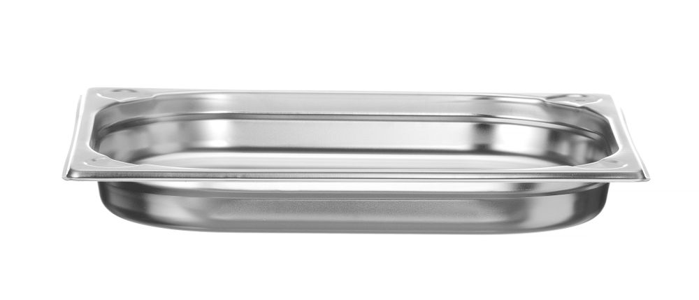 GN-beholder 1/2 Profi Line PLUS, 9,5L, 150 mm – bilde 4