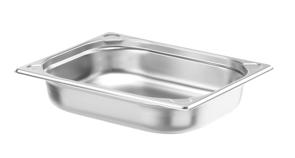 GN-beholder 1/2 Profi Line PLUS, 9,5L, 150 mm – bilde 7
