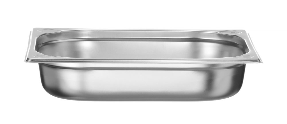 GN-beholder 1/2 Profi Line PLUS, 1L, 20 mm – bilde 4