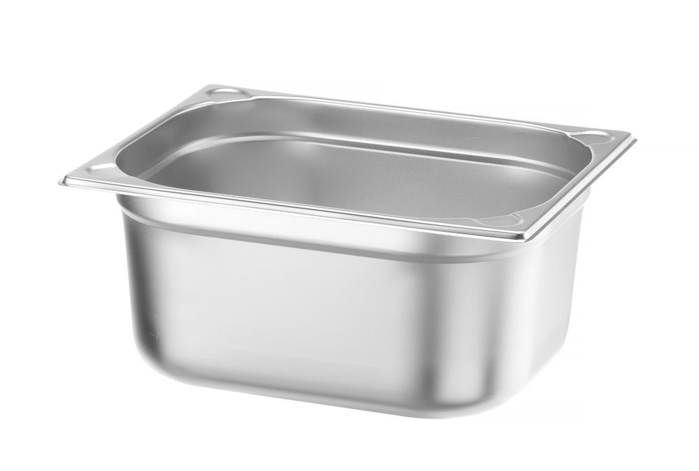 GN-beholder 1/2 Profi Line PLUS, 9,5L, 150 mm – bilde 2