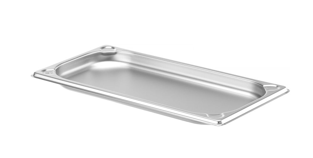 GN-beholder 1/3 Profi Line PLUS, 4L, 100 mm – bilde 4