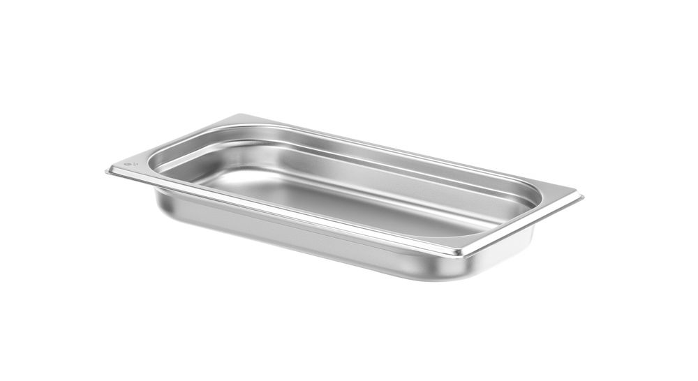 GN-beholder 1/3 Profi Line PLUS, 1,5L, 40 mm – bilde 2