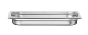 GN-beholder 1/3 Profi Line PLUS, 1,5L, 40 mm