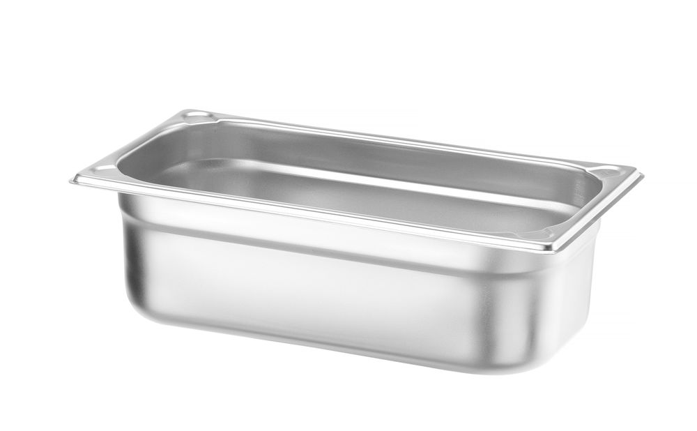 GN-beholder 1/3 Profi Line PLUS, 4L, 100 mm – bilde 2
