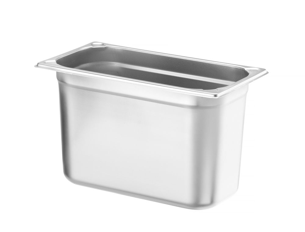 GN-beholder 1/3 Profi Line PLUS, 4L, 100 mm – bilde 6