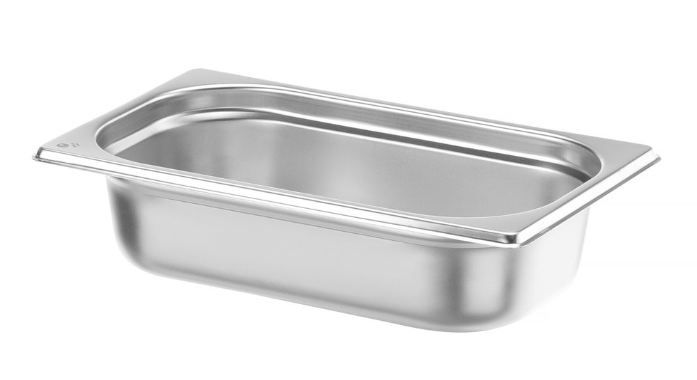 GN-beholder 1/4 Profi Line PLUS, 4L, 150 mm – bilde 4
