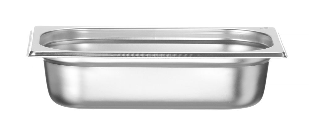 GN-beholder 1/4 Profi Line PLUS, 5,5L, 200 mm – bilde 2
