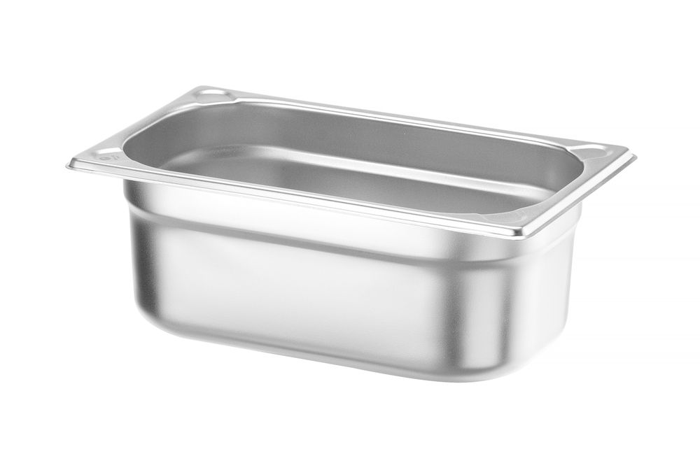 GN-beholder 1/4 Profi Line PLUS, 4L, 150 mm – bilde 6