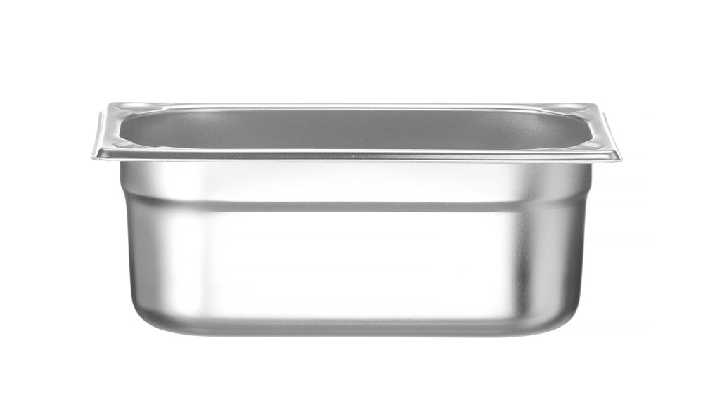 GN-beholder 1/4 Profi Line PLUS, 4L, 150 mm – bilde 5