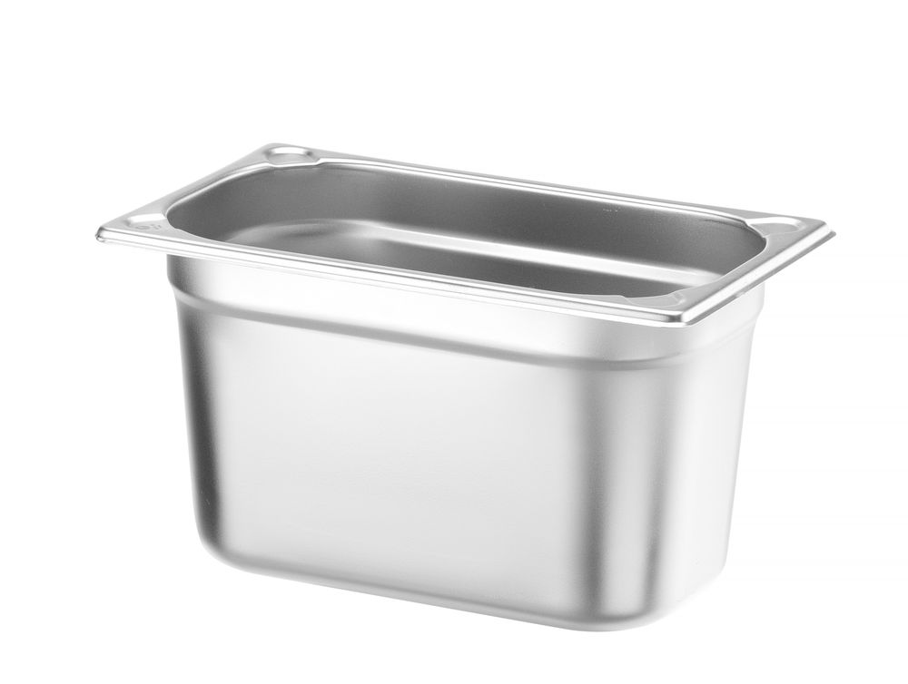 GN-beholder 1/4 Profi Line PLUS, 4L, 150 mm – bilde 2
