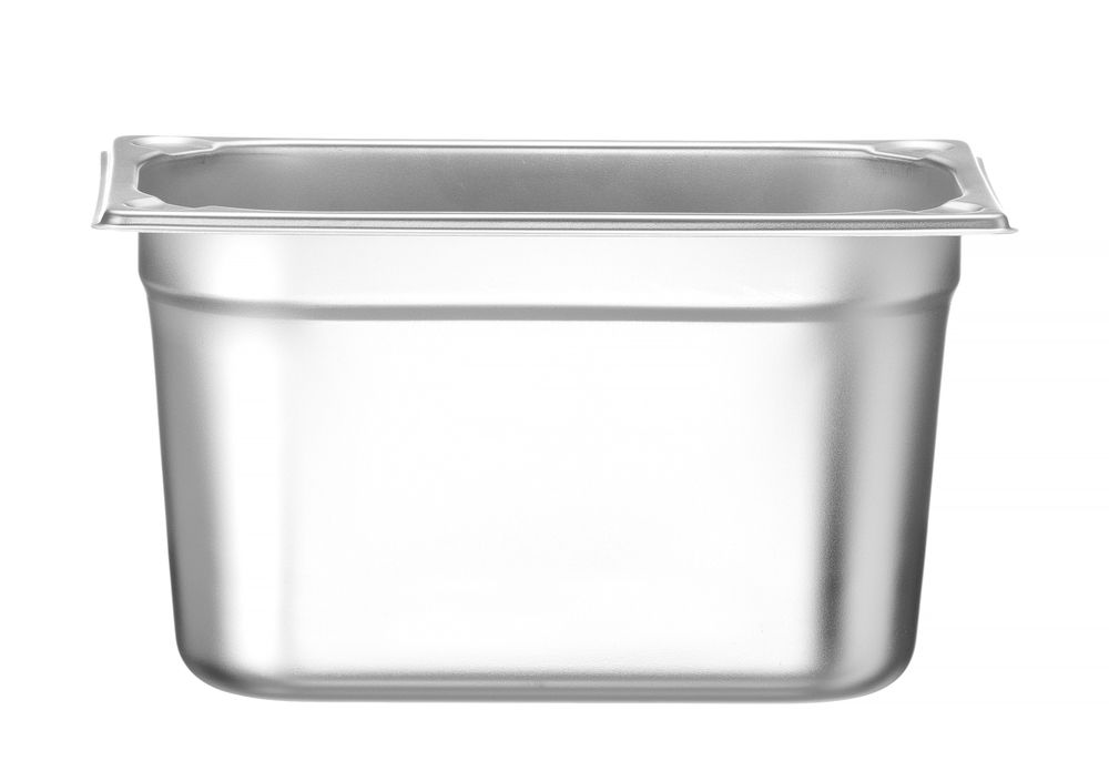 GN-beholder 1/4 Profi Line PLUS, 4L, 150 mm