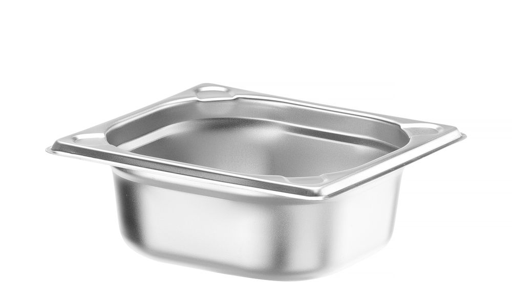 GN-beholder 1/6 Profi Line PLUS, 1,6L, 100 mm – bilde 4