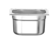 GN-beholder 1/6 Profi Line PLUS, 1,6L, 100 mm