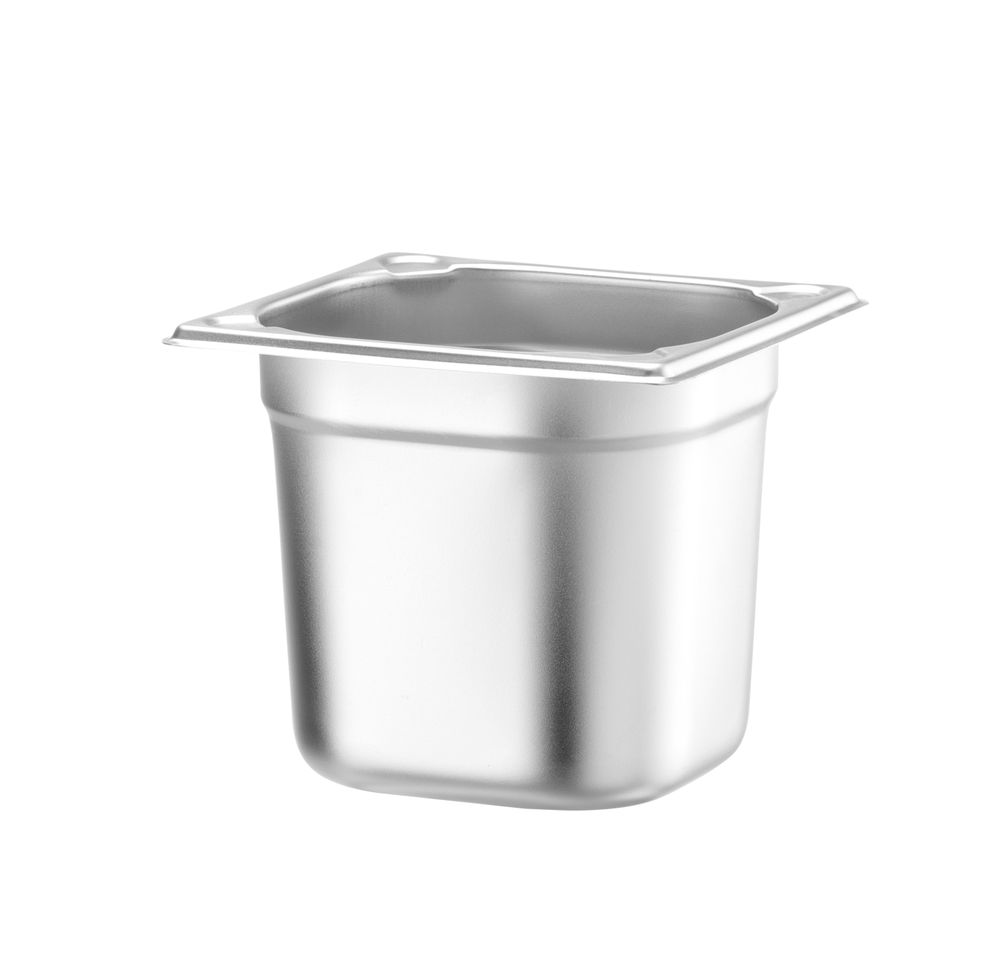 GN-beholder 1/6 Profi Line PLUS, 1,6L, 100 mm – bilde 5