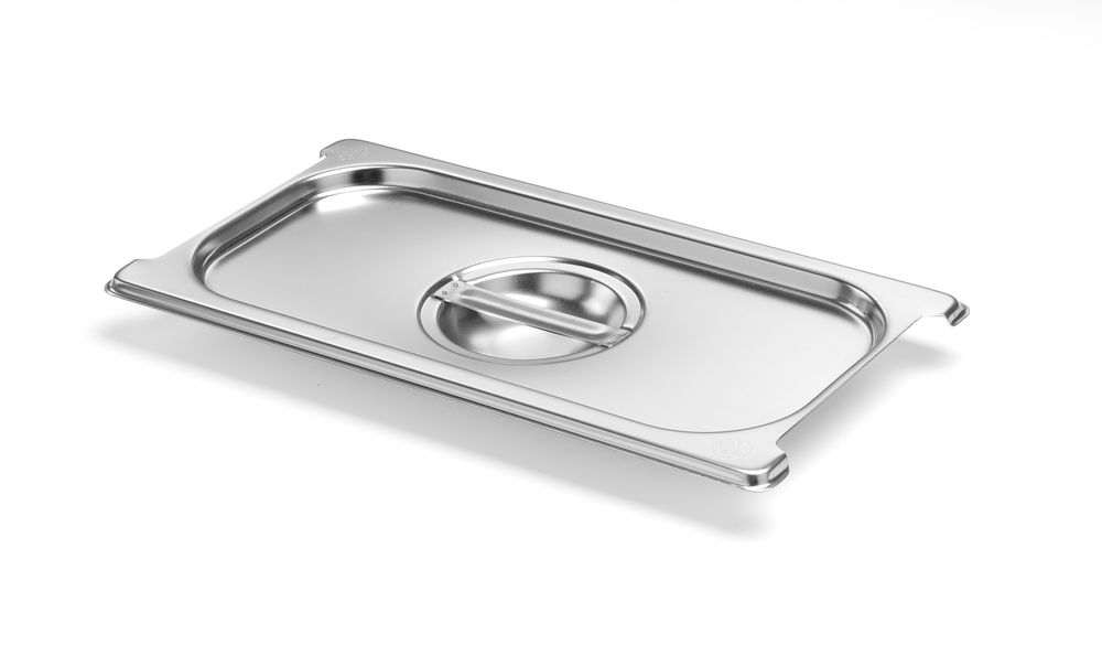 GN-lokk 1/1 Profi Line PLUS med håndtaksutsparing – bilde 2