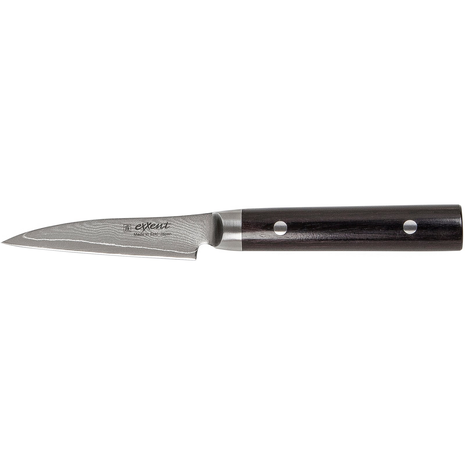 Skrellekniv 8 cm Kasumi