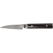 Skrellekniv 8 cm Kasumi