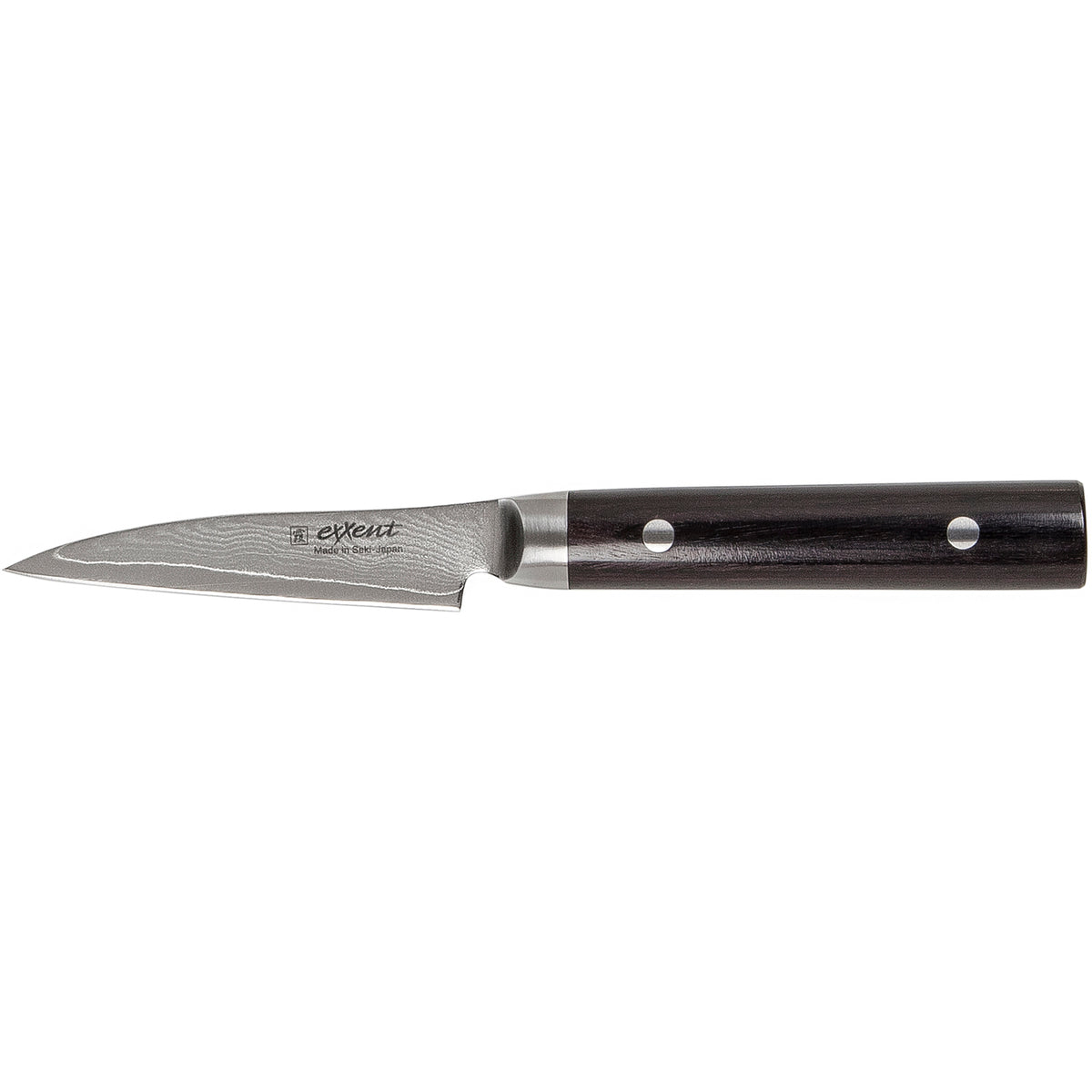 Skrellekniv 8 cm Kasumi