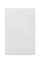 Skjærebrett HACCP - Brun - 600x400mm-4