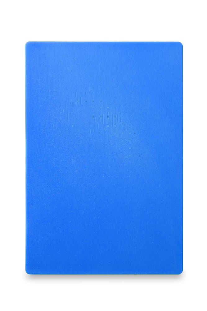 Skjærebrett HACCP 600x400, Blue, 600x400mm