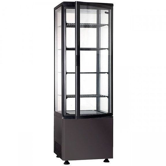 KJØLEMONTER - VITRINE - MONTER 238L.