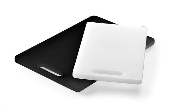 Skjærebrett m/håndtak - 300x200mm