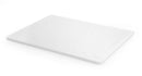 Universal skjærebrett, Hvit, 450x300mm-1