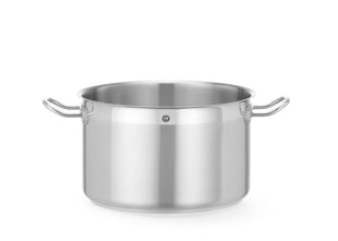 Grytegryte midt - uten lokk, 10,3L, ⌀280x(H)176mm