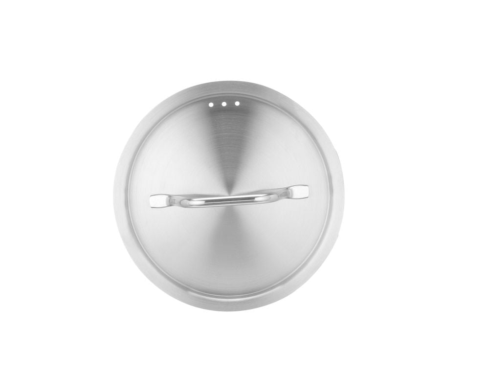 Lokk til gryte, ⌀160x(H)46mm