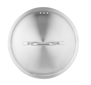 Lokk til gryte, ⌀200x(H)47mm