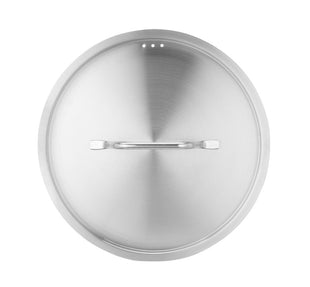 Lokk til gryte, ⌀240x(H)50mm