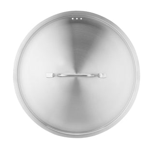 Lokk til gryte, ⌀280x(H)52mm