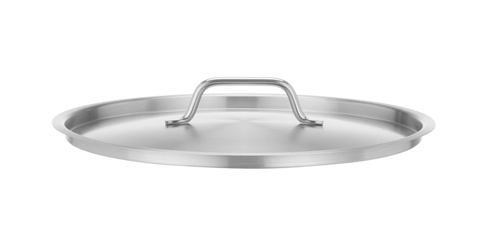 Lokk til gryte, ⌀320x(H)53mm