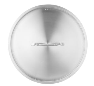 Lokk til gryte, ⌀320x(H)53mm