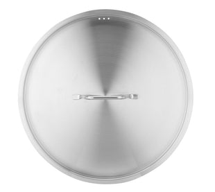 Lokk til gryte, ⌀360x(H)55mm