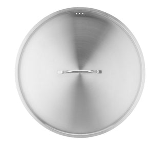 Lokk til gryte, ⌀400x(H)56mm