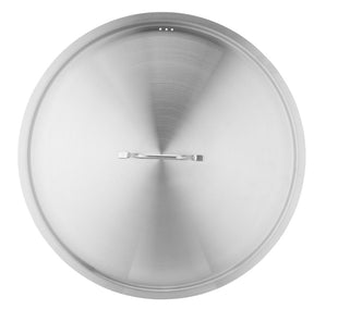 Lokk til gryte, ⌀450x(H)68mm