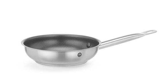 Stekepanne, med non-stick belegg - uten lokk, ⌀215x(H)52mm